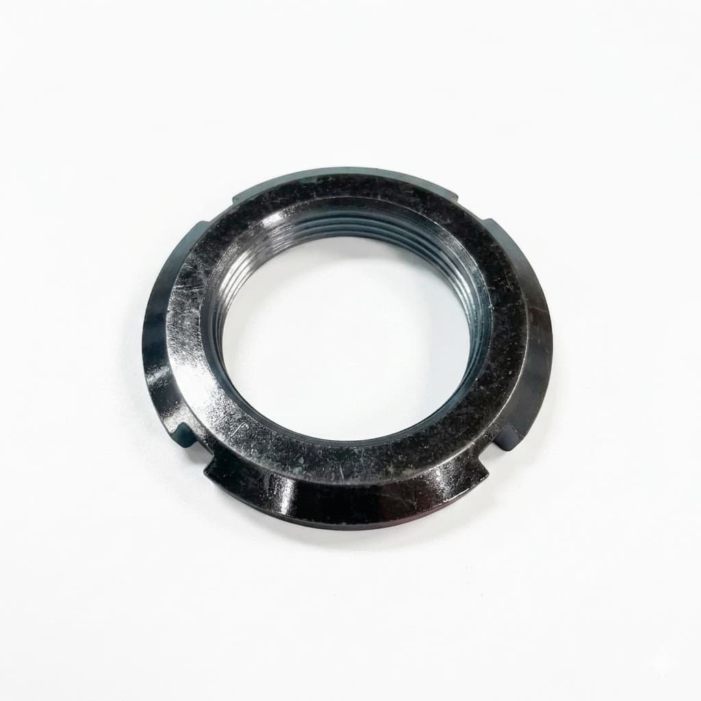 Lock Nut M38X1.5 7mm