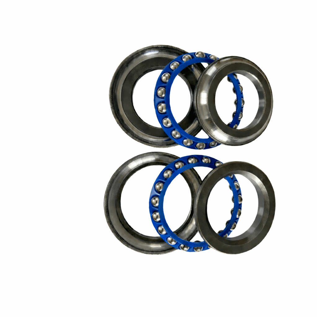 Clip Dist Bellow
