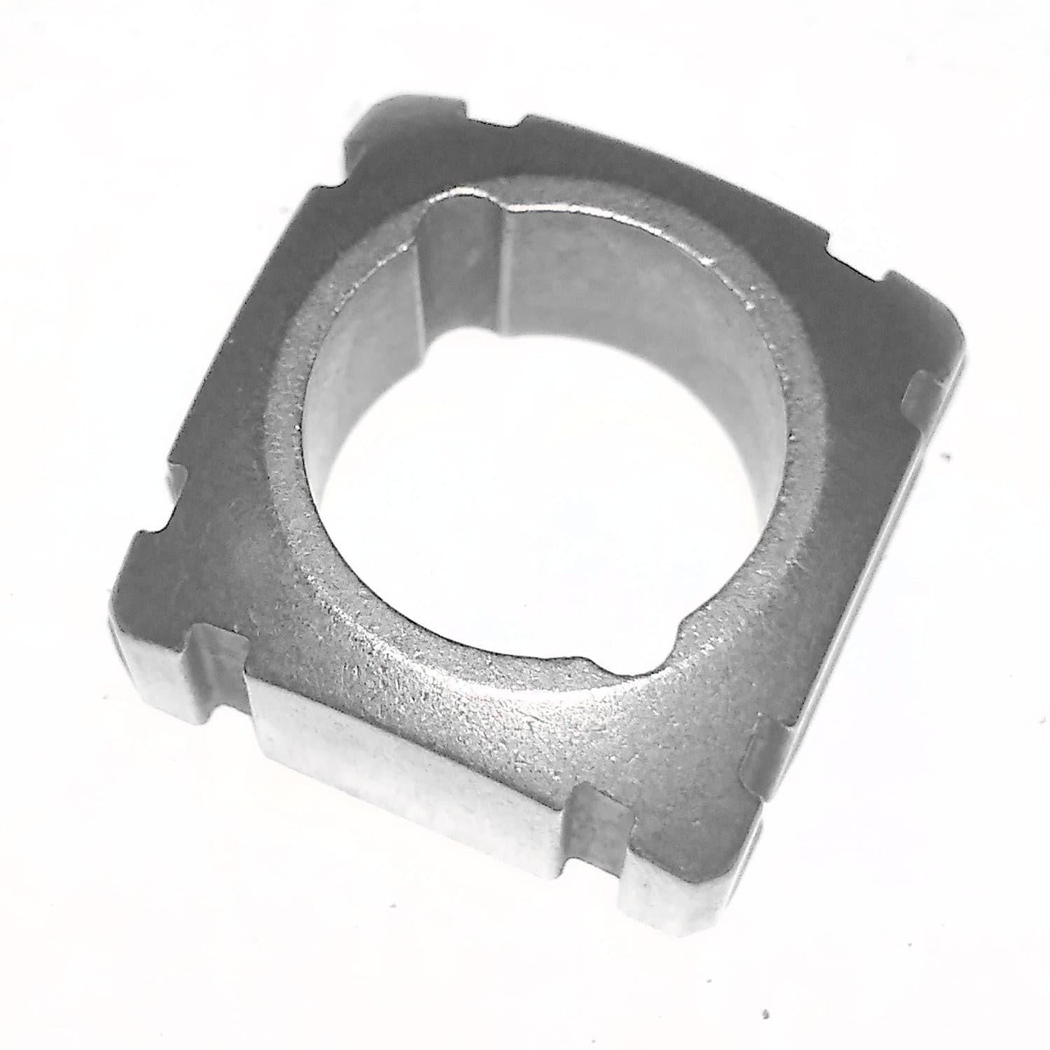 Slider Block