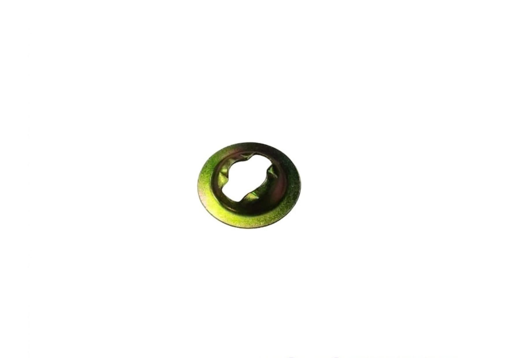 Lock Washer Brake Shoe