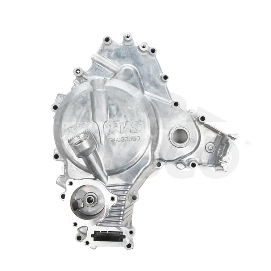 Cover Crankcase R 4S