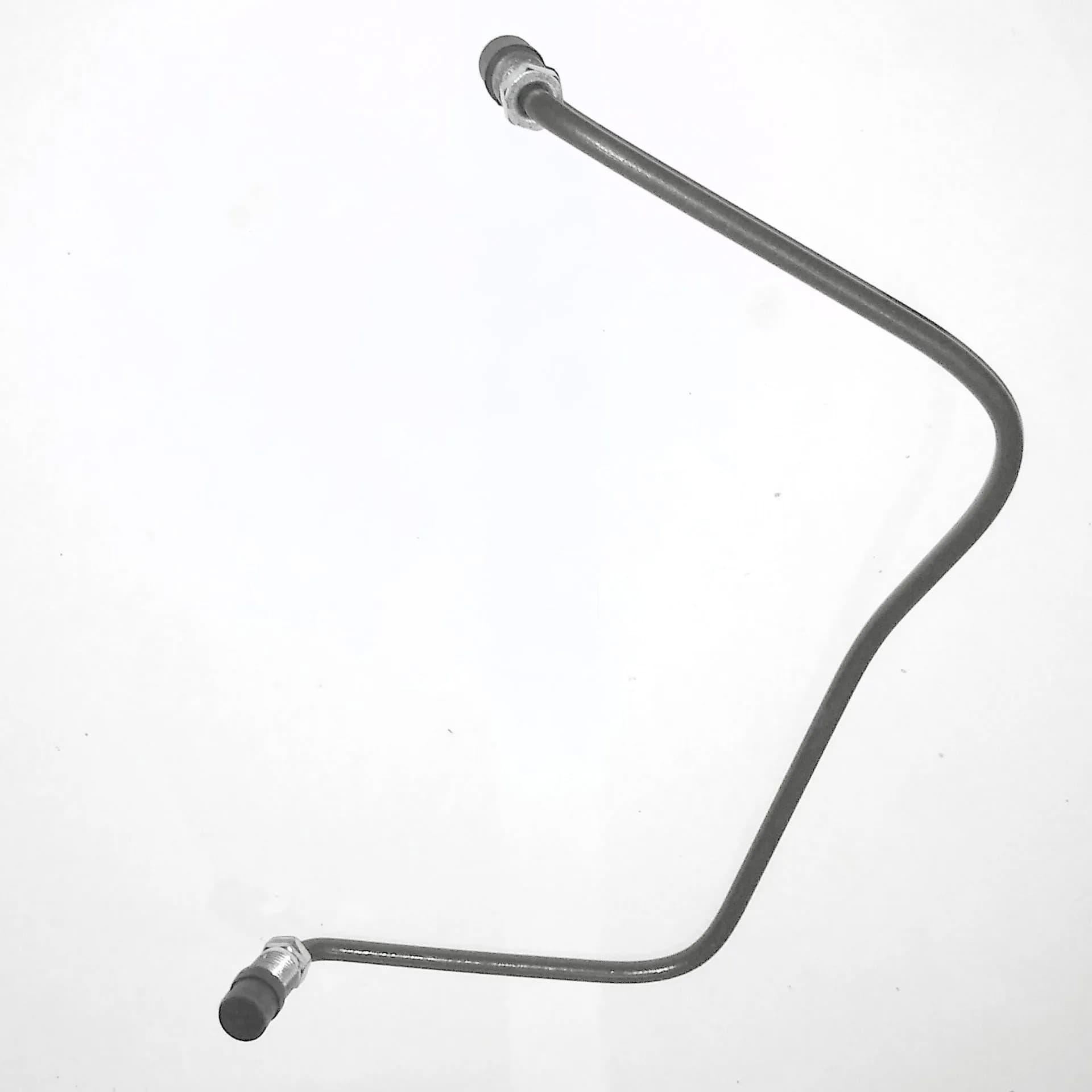 Bundy Tube Assy Front