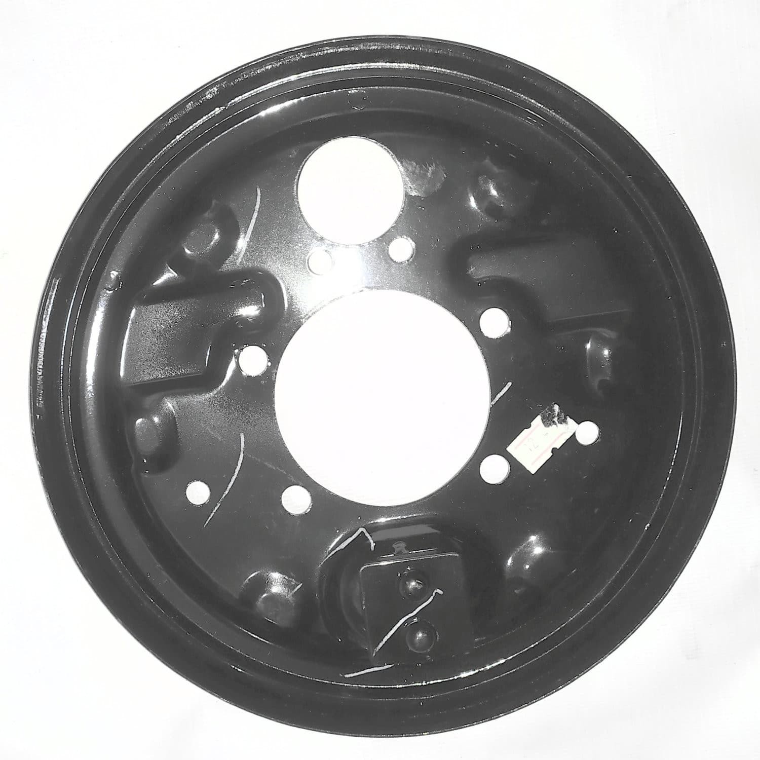 Backplate Comp Front AA