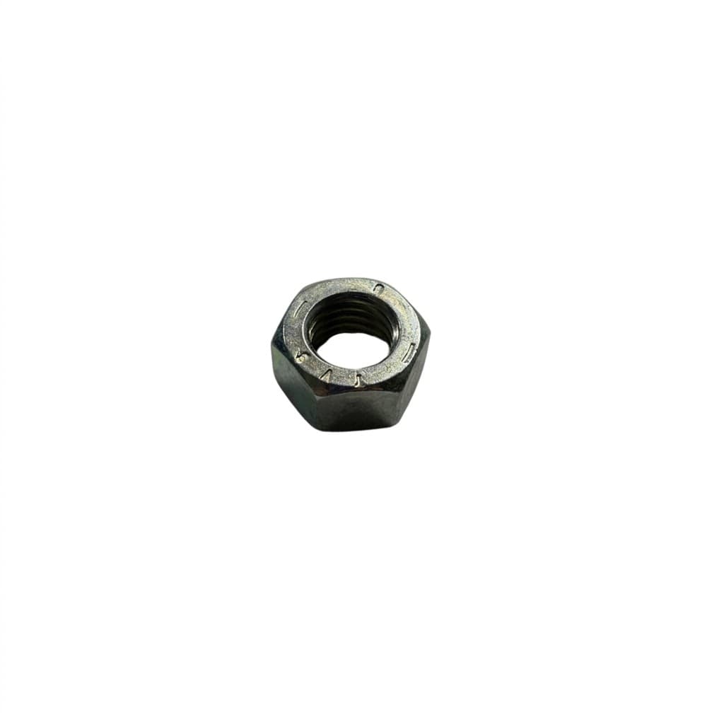 Hex Nut M14X2