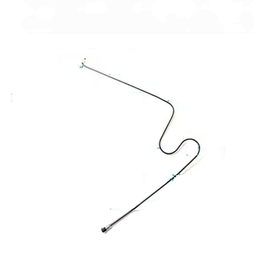 Bundy Tube Assy Rear Lh, Rh